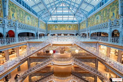 la samaritaine parisian